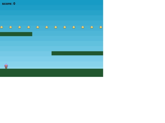 phaser screenshot
