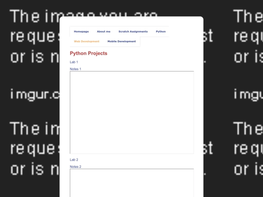 python screenshot