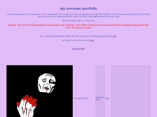 drawlings screenshot