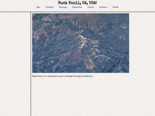 map screenshot