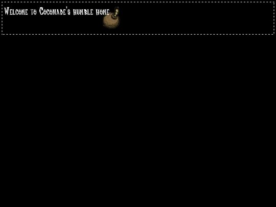 newhome screenshot