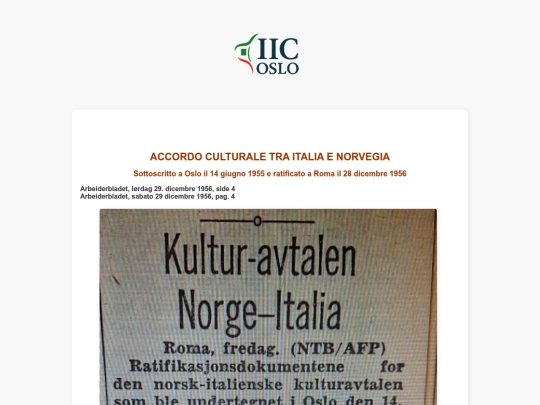 archivio/accordo_culturale screenshot