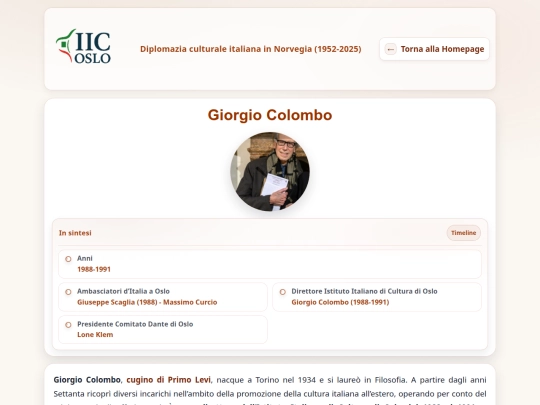 giorgio_colombo screenshot