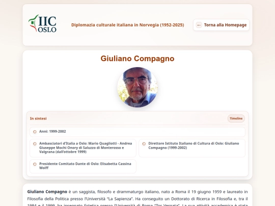 giuliano_compagno screenshot