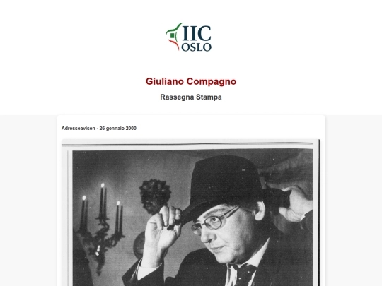 stampa_compagno screenshot
