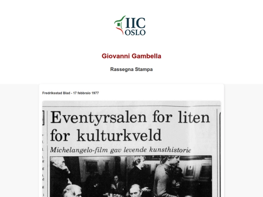 stampa_gambella screenshot