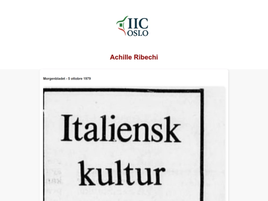stampa_ribechi screenshot