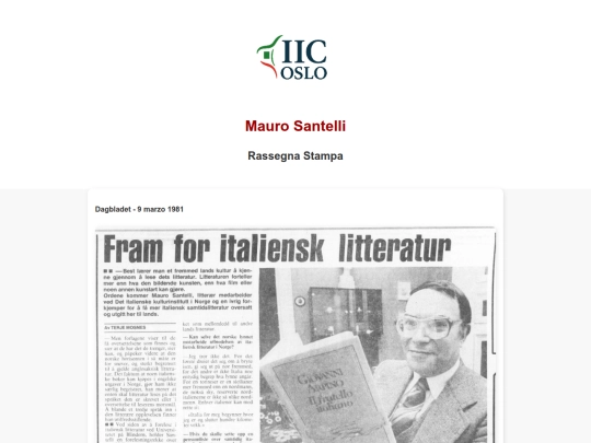 stampa_santelli screenshot