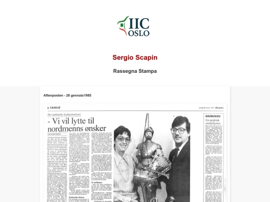 stampa_scapin screenshot