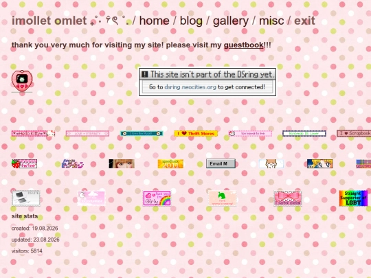 coolstuff screenshot