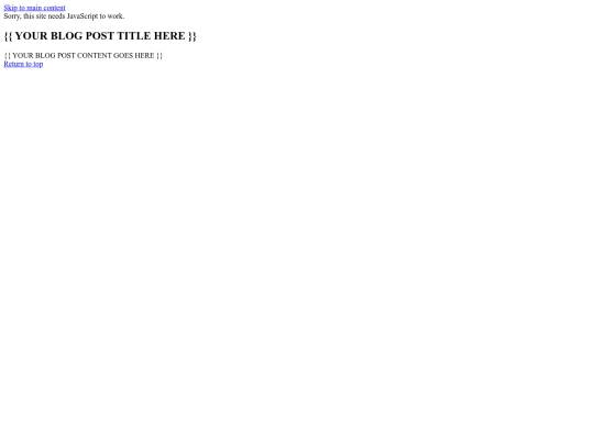 blog/posts/YYYY-MM-DD-Post-Template screenshot