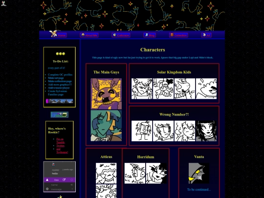 cultcraze/character/character screenshot