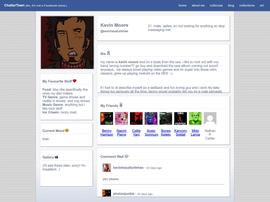 cultcraze/character/kevin screenshot