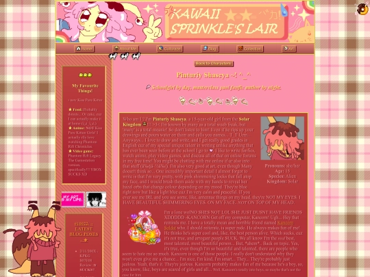 cultcraze/character/pinturiy screenshot