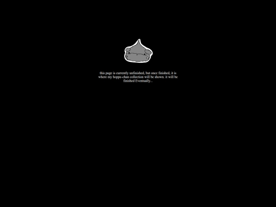 hoppechan-collection screenshot