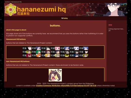cuttingedge/hnmbutton screenshot