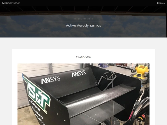 aero2 screenshot