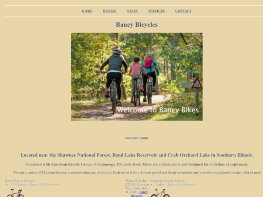 rental screenshot