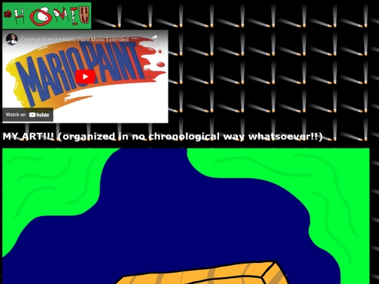 my_art screenshot