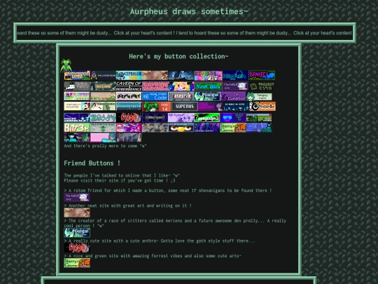 v2/buttons screenshot