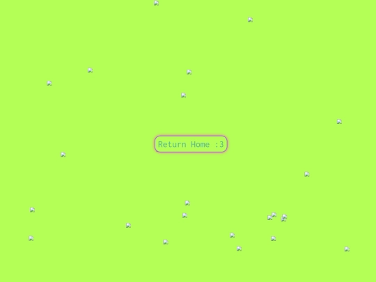 bunni_party screenshot