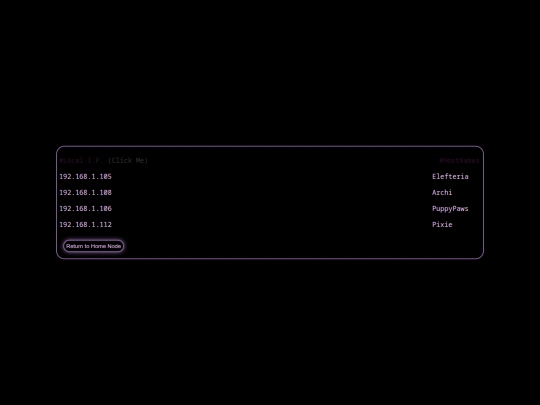 machines screenshot