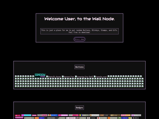 wall screenshot