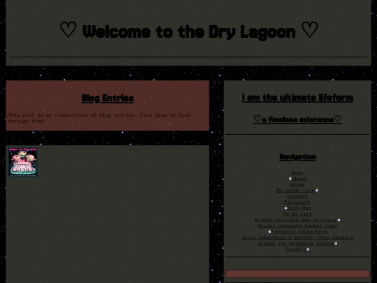 pages/allblogs screenshot