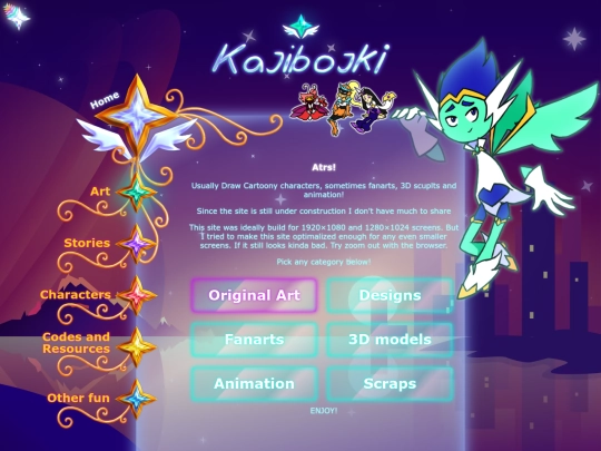 og screenshot
