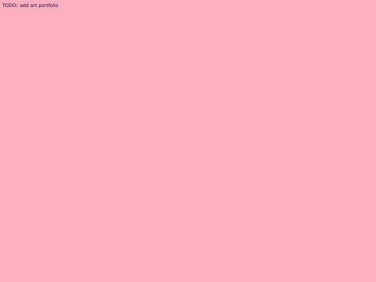 art screenshot