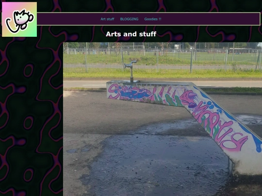 artsy screenshot