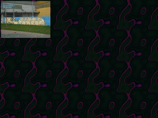 graffiti screenshot