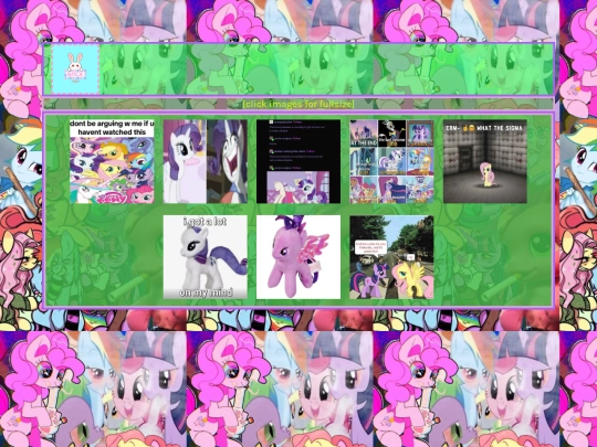 SCRAPBOOK/MEMESNMEDIA/MLP/MLP screenshot