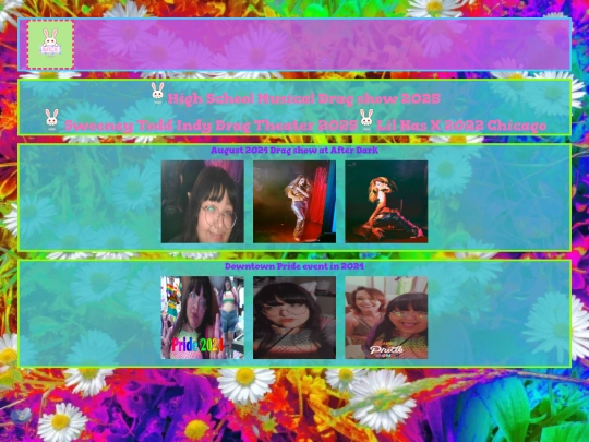 SCRAPBOOK/SOCIAL/QUEERSTUFF/QUEER screenshot