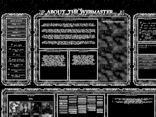 abyss/01/about screenshot