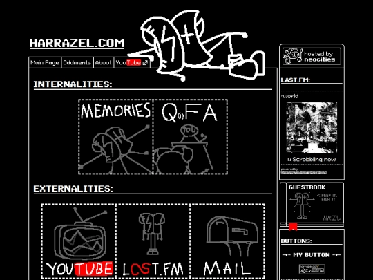 oddments screenshot