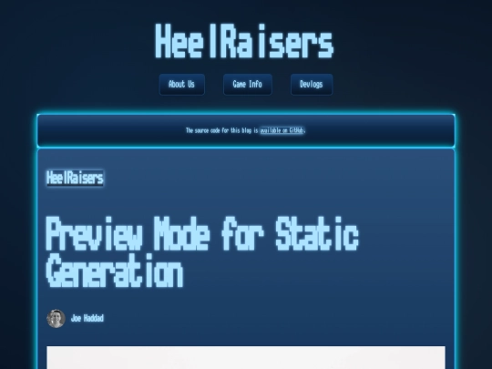 posts/preview screenshot