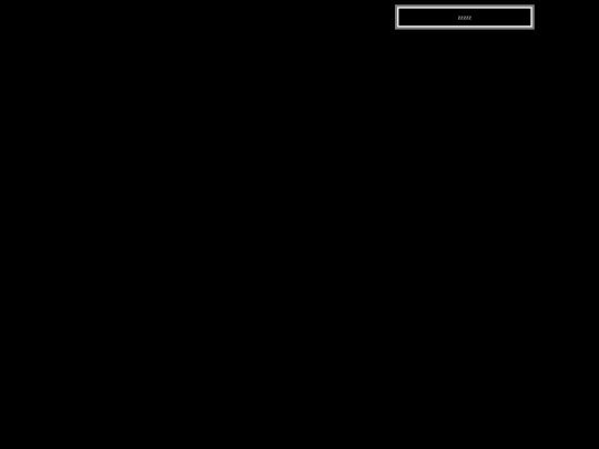 blank screenshot