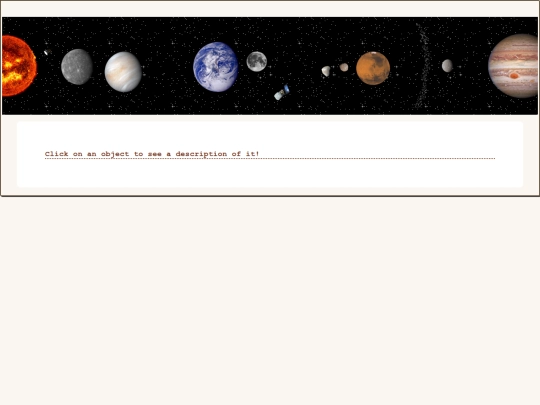 pages/shrines/solarsystem screenshot