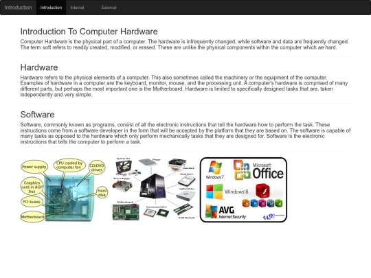 finalpro screenshot
