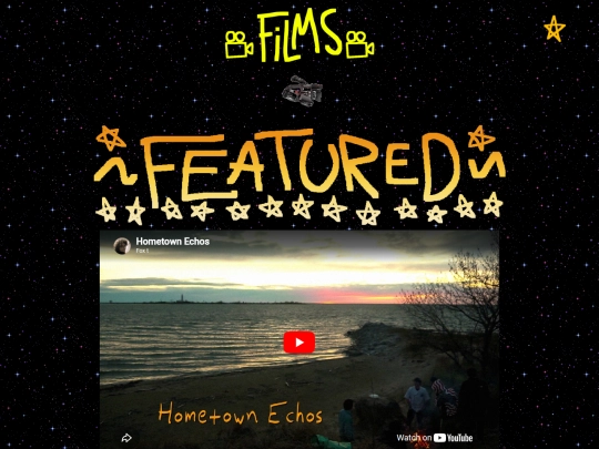 films screenshot