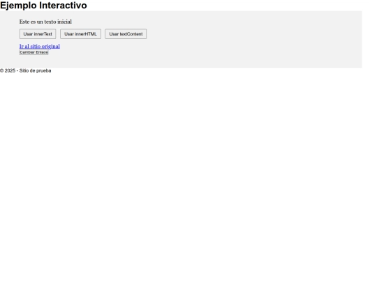 Clase8 screenshot
