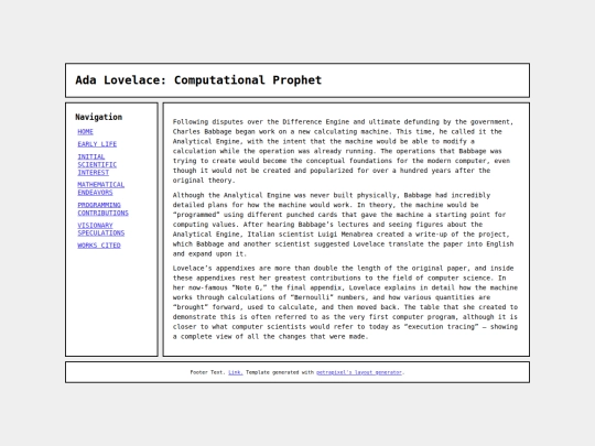 page4 screenshot