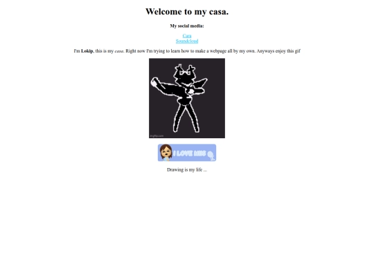 indexold screenshot