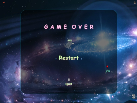 credits screenshot