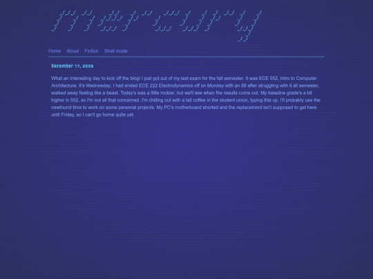 blog/12_17_2025 screenshot