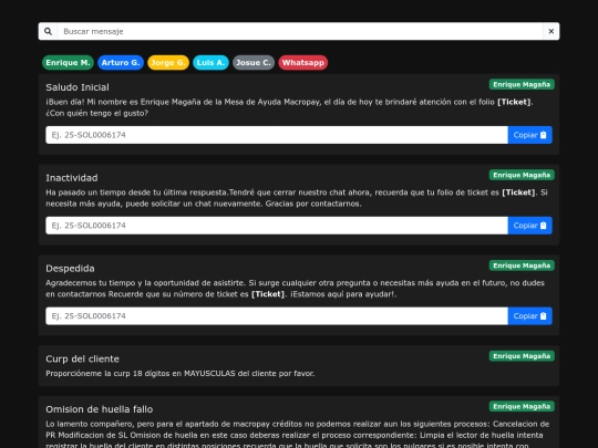Index2 screenshot