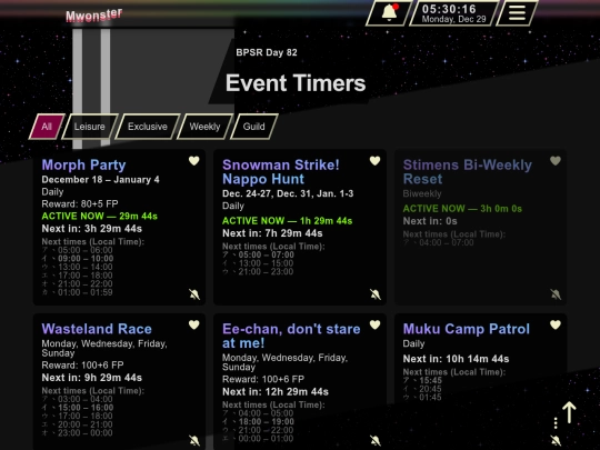 category-misc/bpsr-event-timers screenshot
