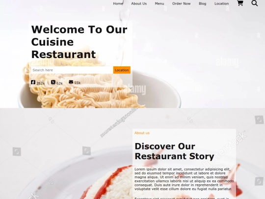 site-projects/restaurant v1/restaurant-v1 screenshot