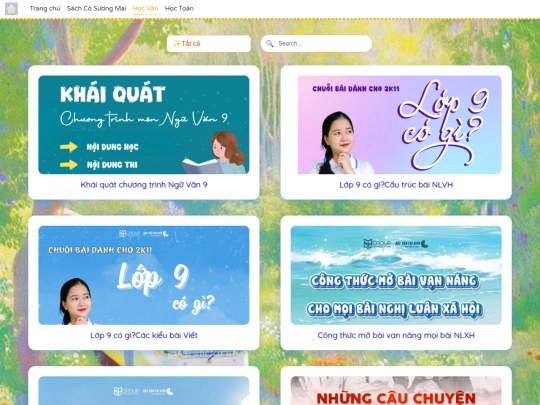tailieuhocvan screenshot